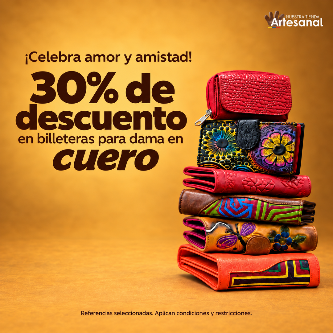 pieza pauta billeteras mujer
