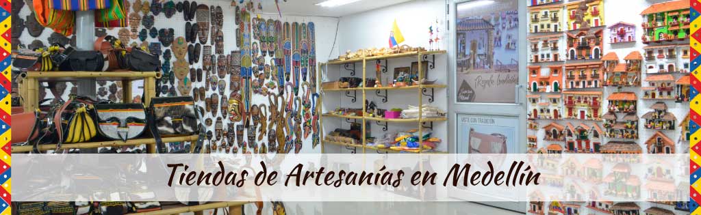 tienda-de-artesanías