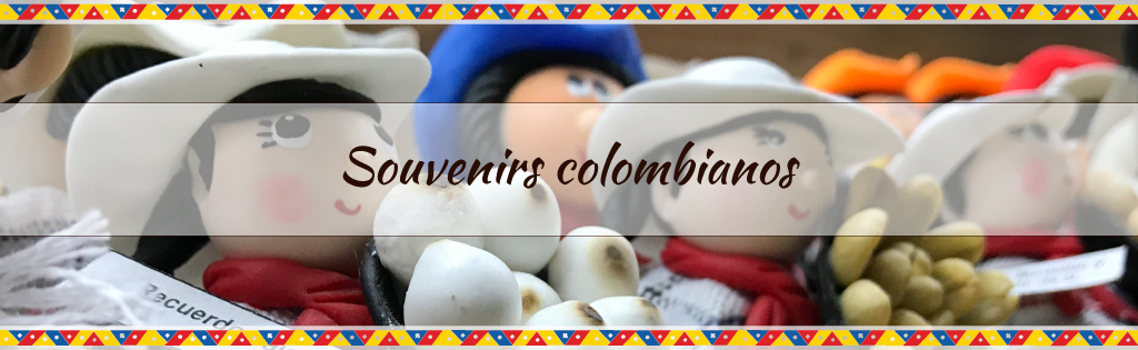 souvenirs-colombianos