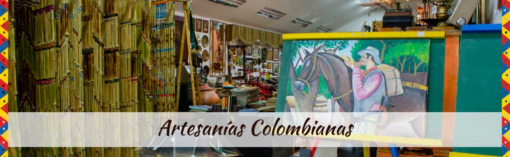 artesanias-colombianas