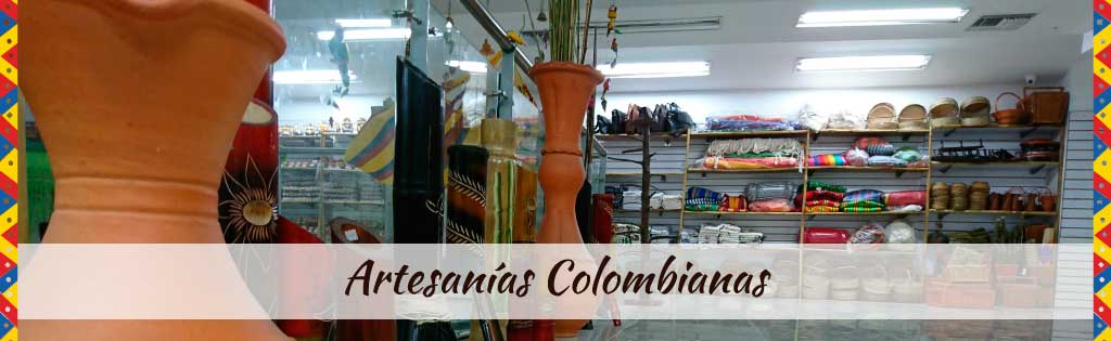 artesanias-colombianas