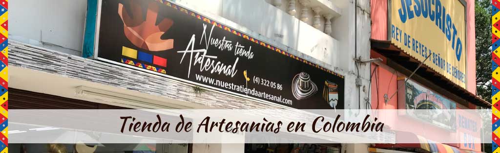 artesanias-en-colombia