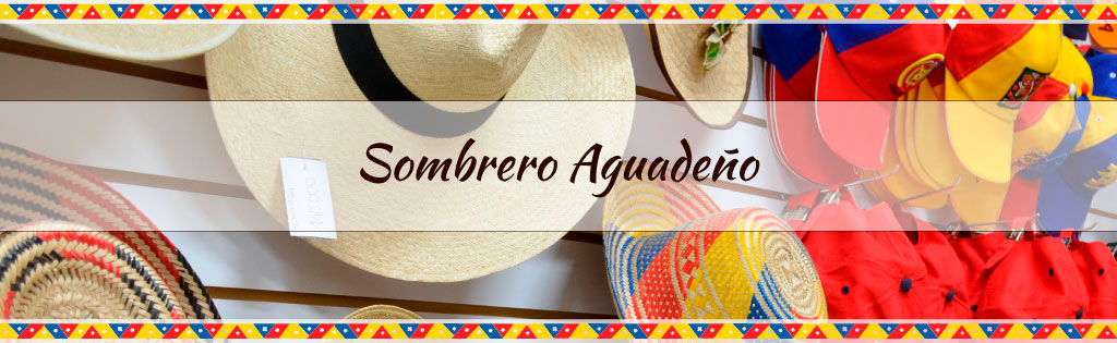 sombrero-aguadeno