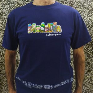 Camiseta-hombre