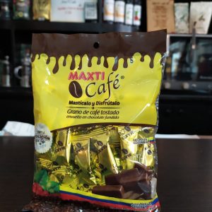 maxticafé