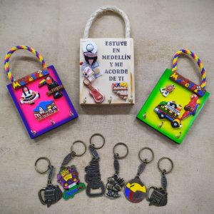 portallaves-artesanal