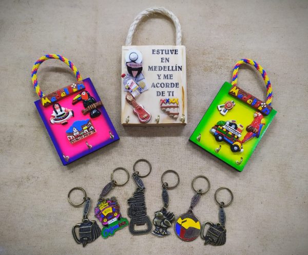 portallaves-artesanal