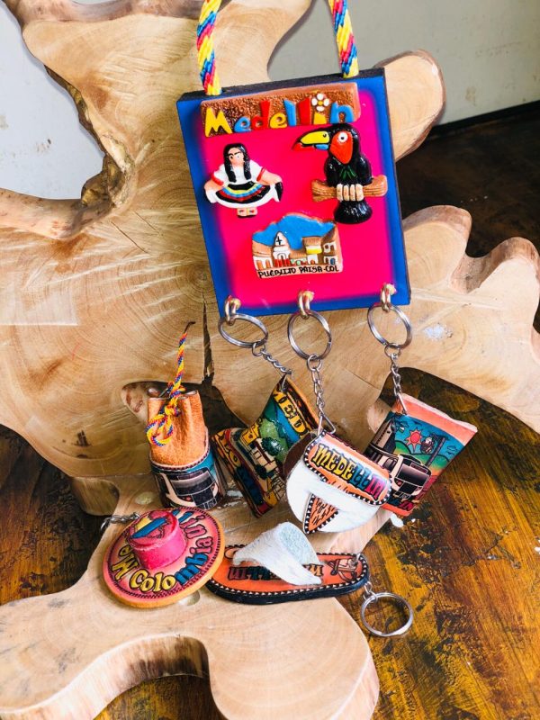 portallaves-artesanal