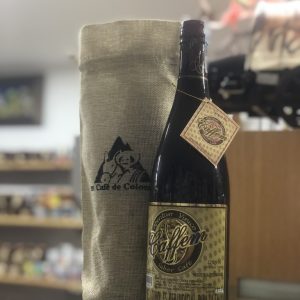 vino de cafe