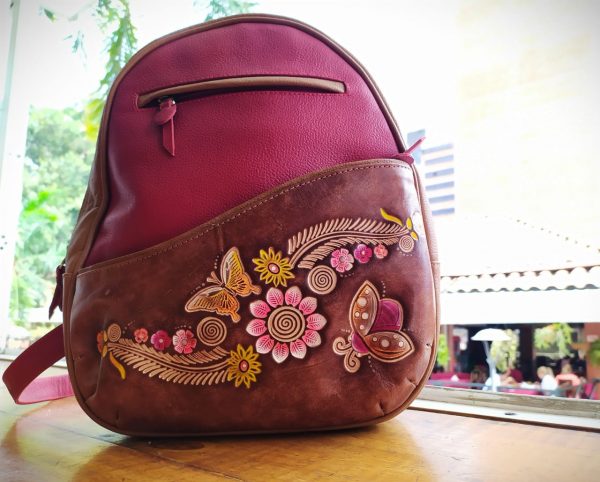 morral-de-cuero