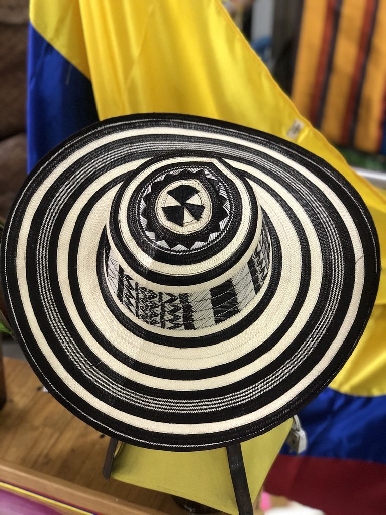 Sombrero-Vueltiao