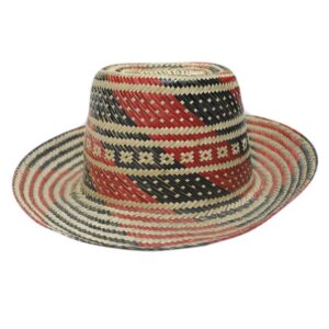 Sombrero-Wayuu