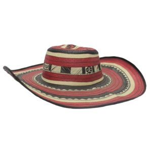 sombrero vueltiao quinciano