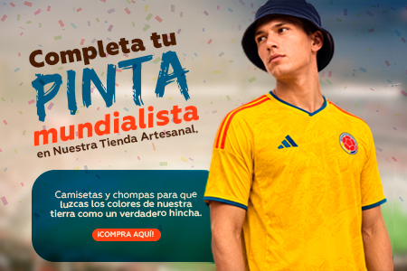 Banner futbolero movil